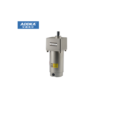 直流剎車減速電機